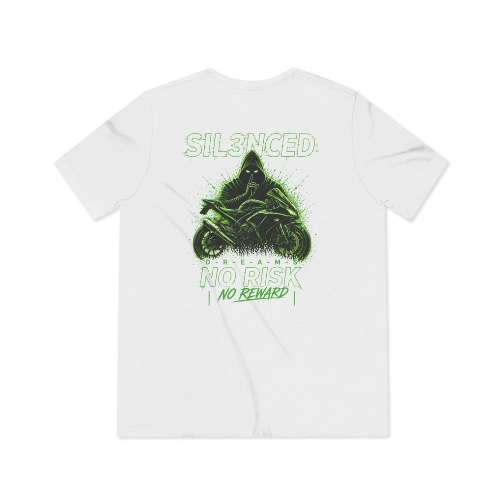 No Risk No Reward Lightweight Tee