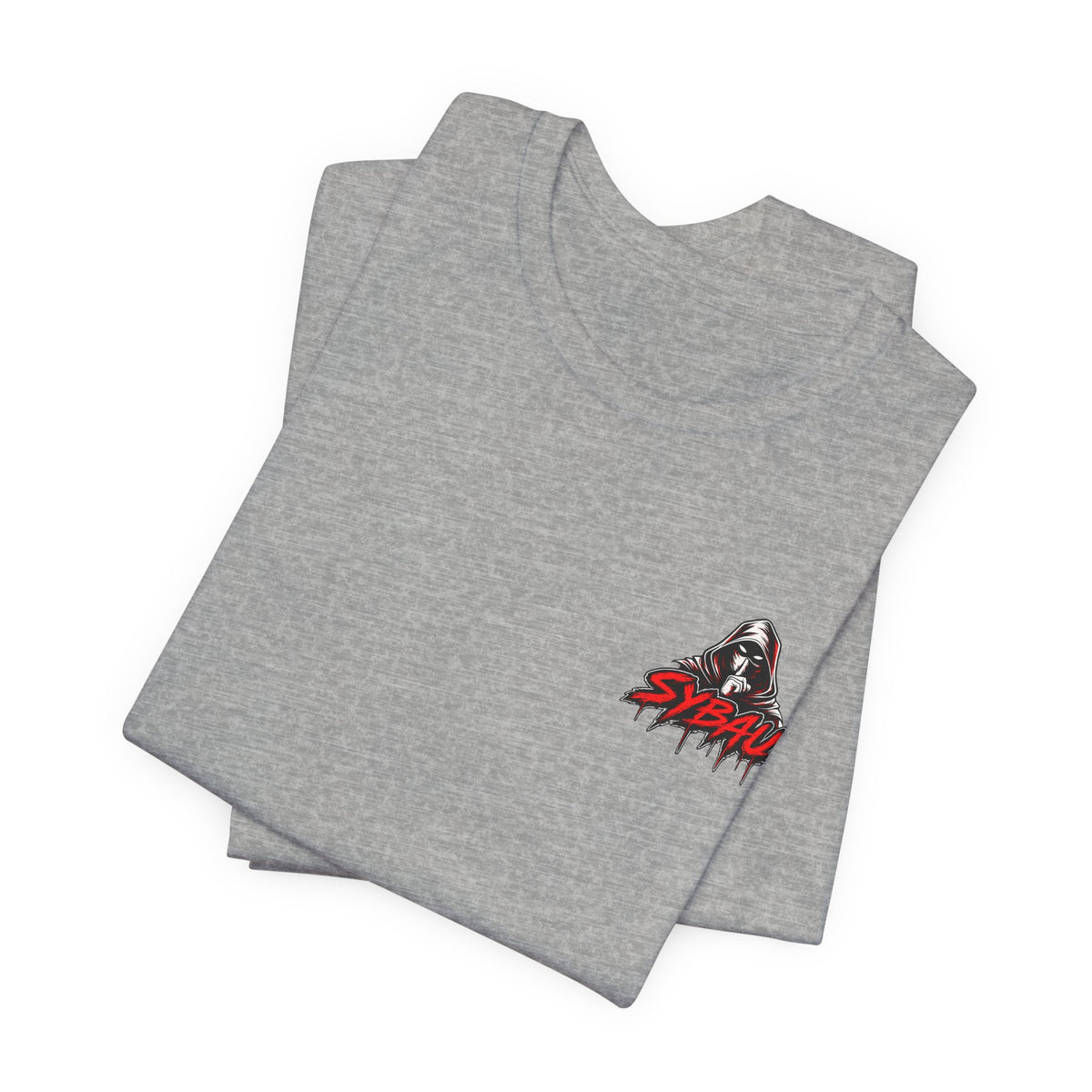 SYBAU Graphic Tee