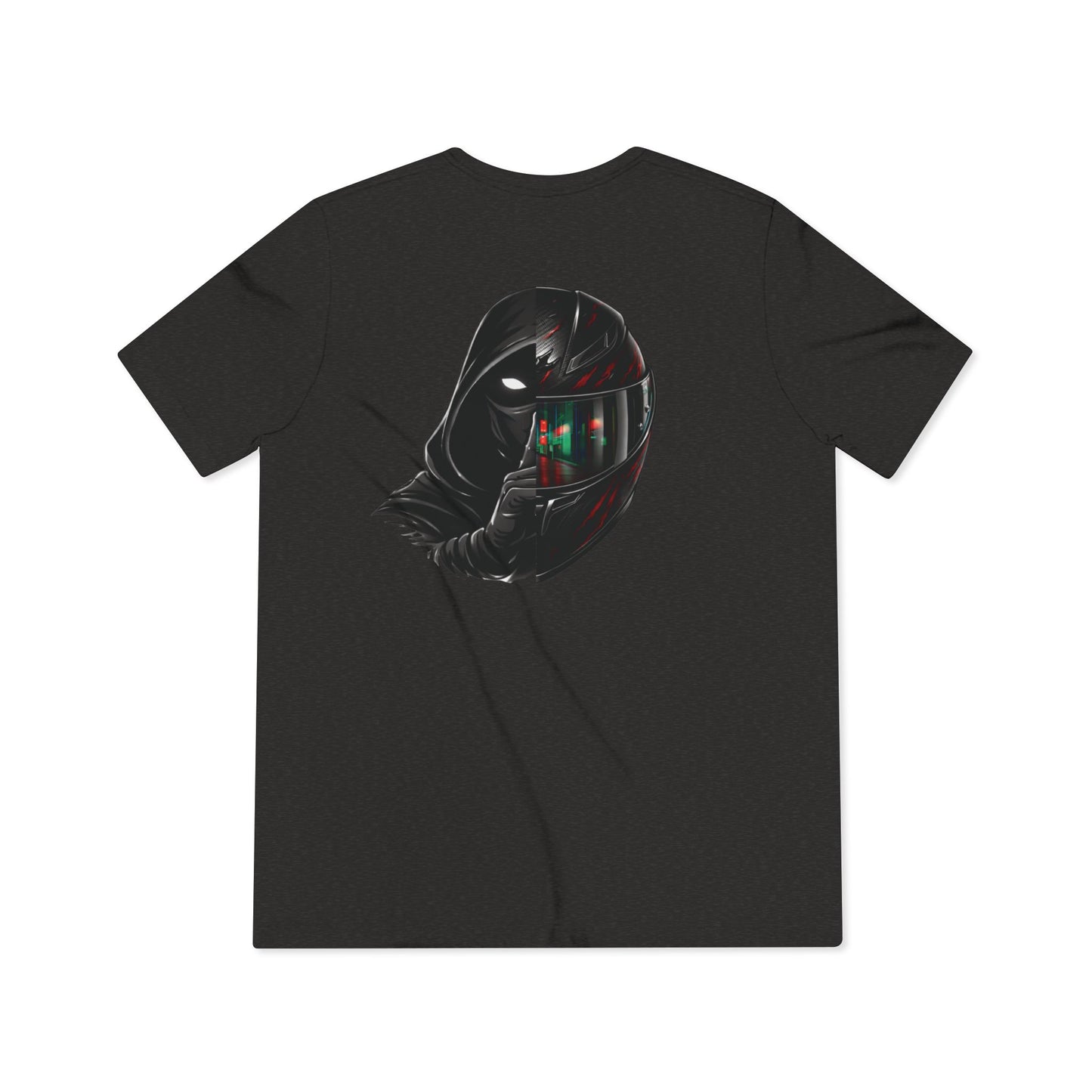 Half Man Lightweight Tee