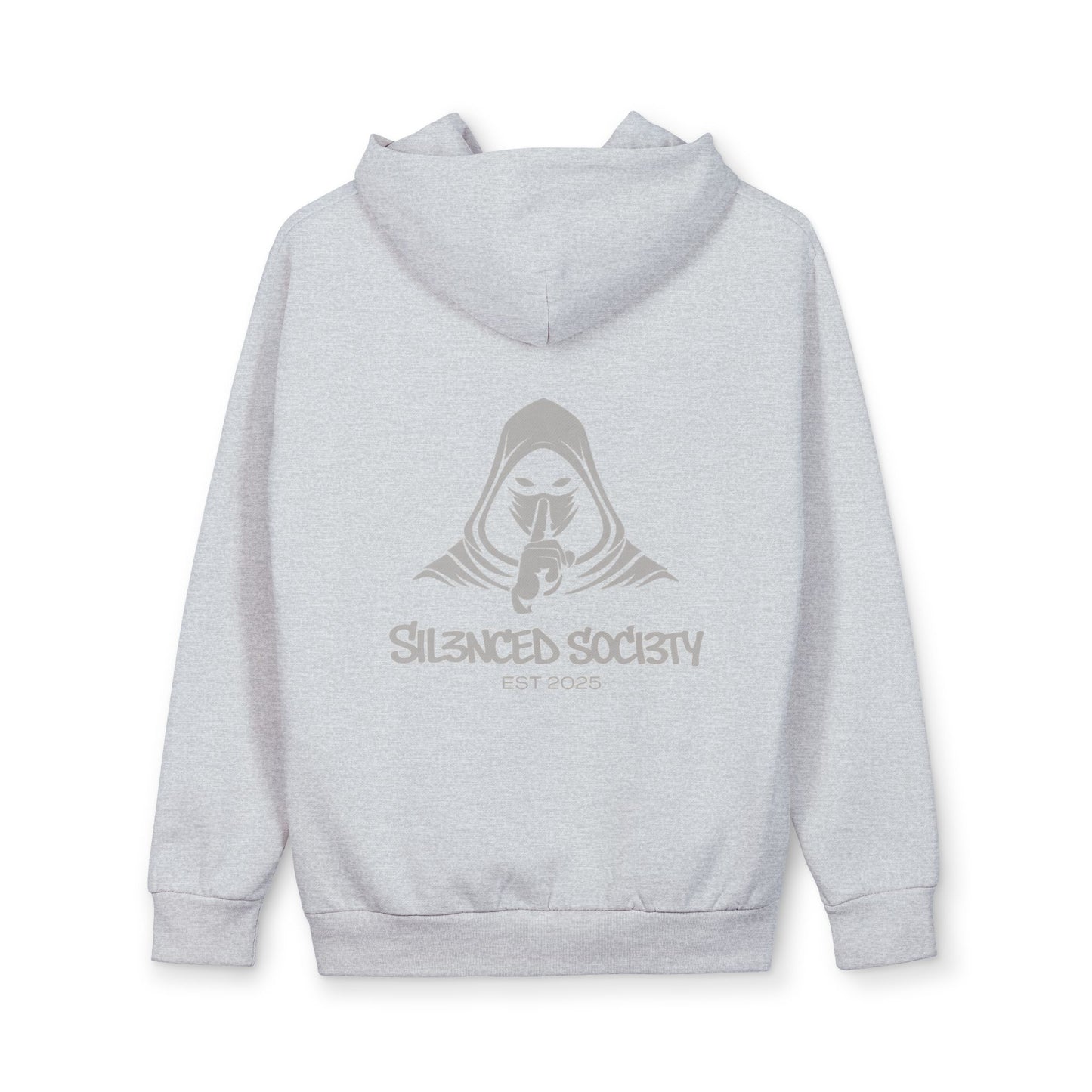OG Heavyweight Hoodie