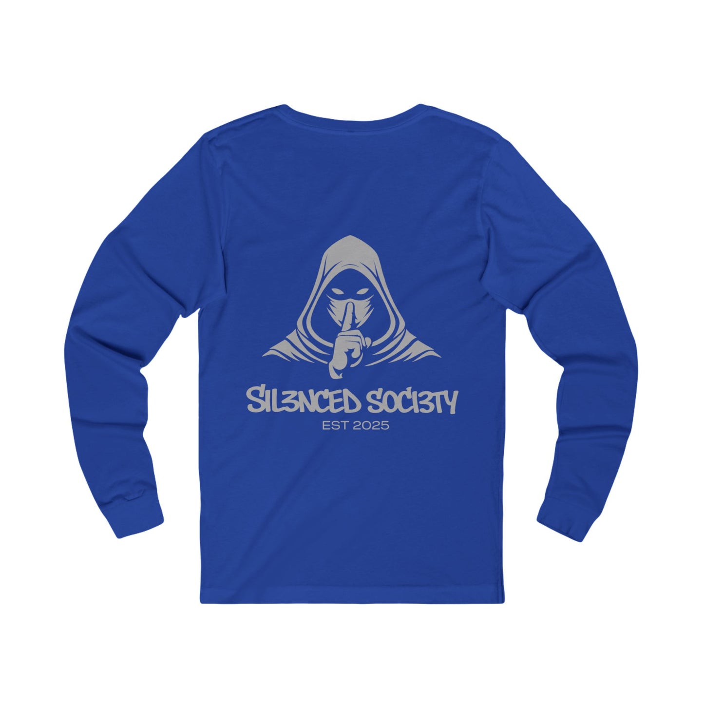 OG Long Sleeve Tee