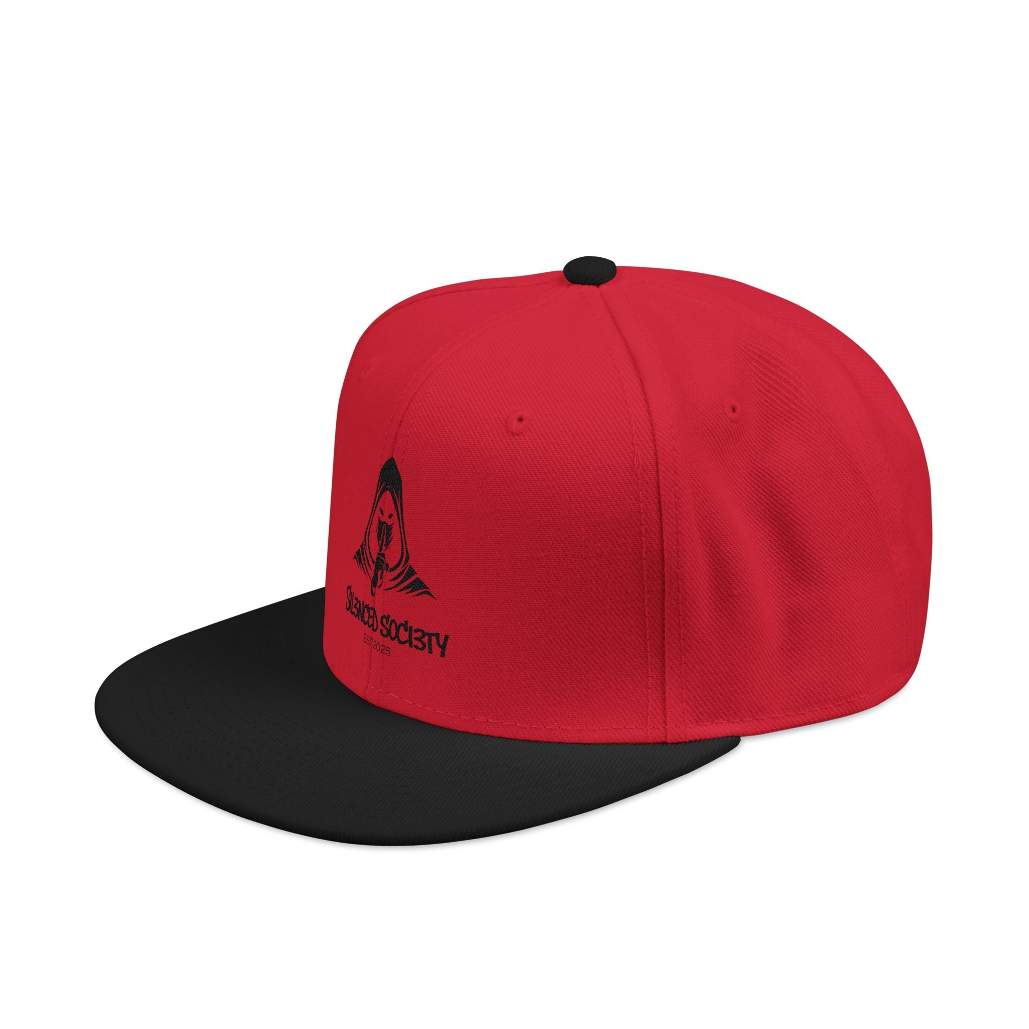 OG Snapback – Embroidered