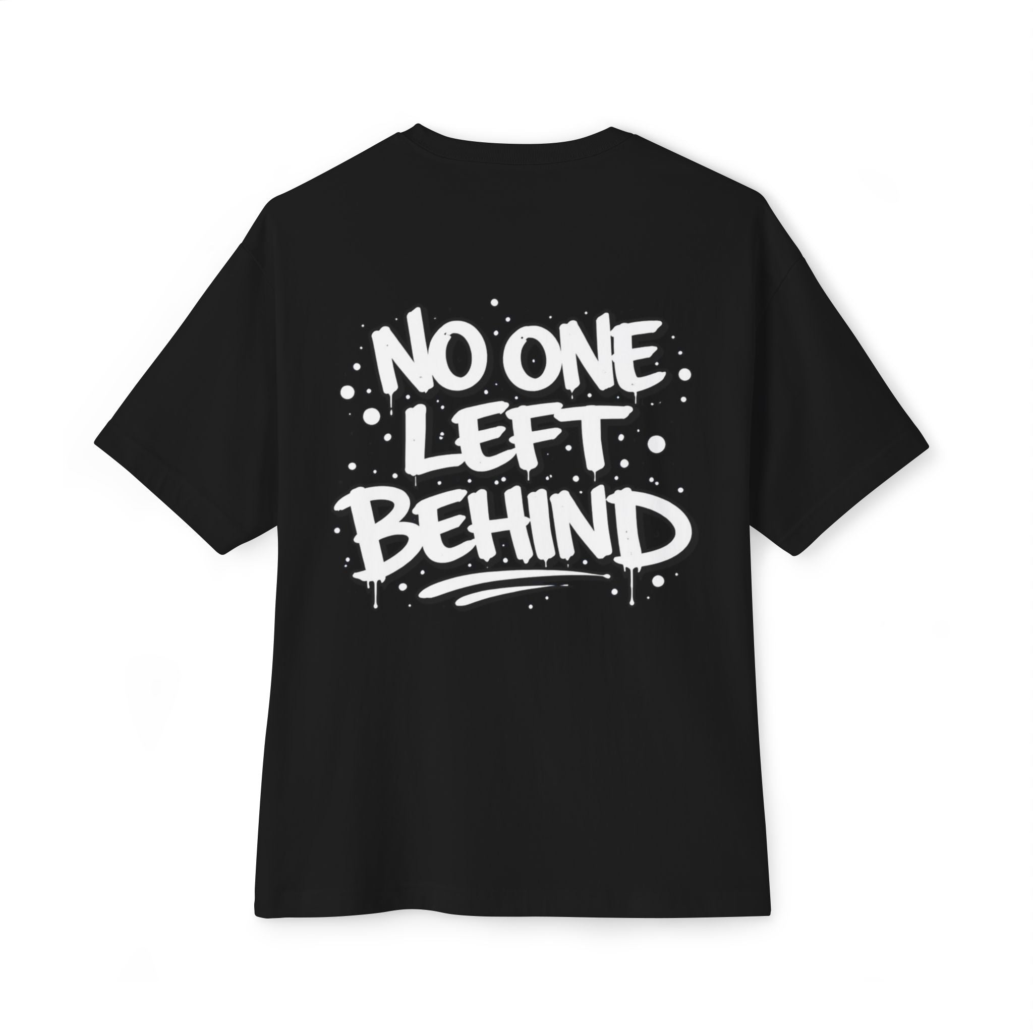Check on your people Heavyweight Tee