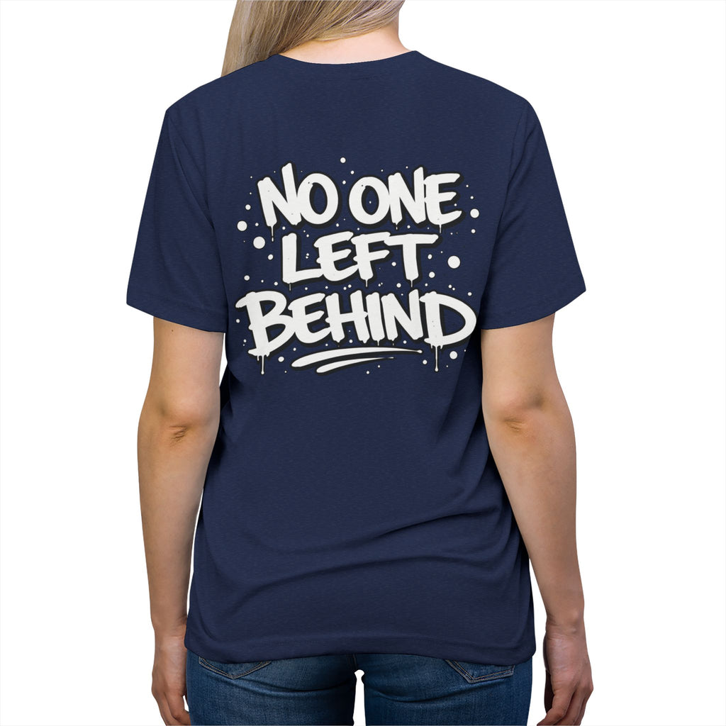 Check on your people Lightweight Tee
