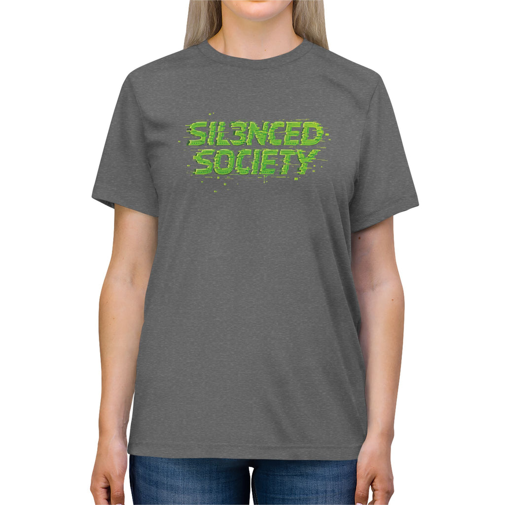 No Risk No Reward Lightweight Tee