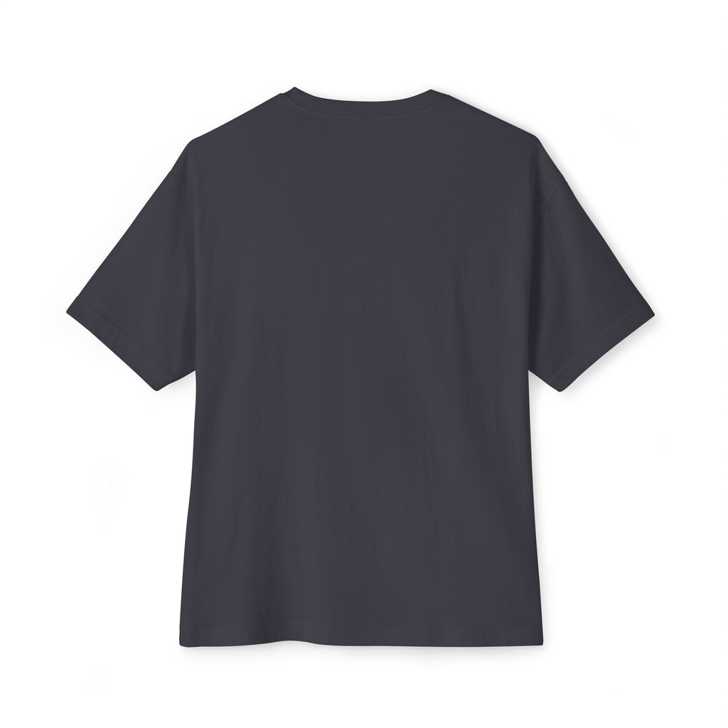 Just a girl Heavyweight Tee