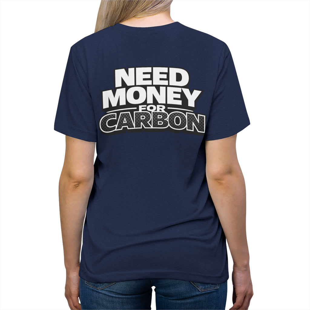 Need Money for Carbon Lightweight Tee