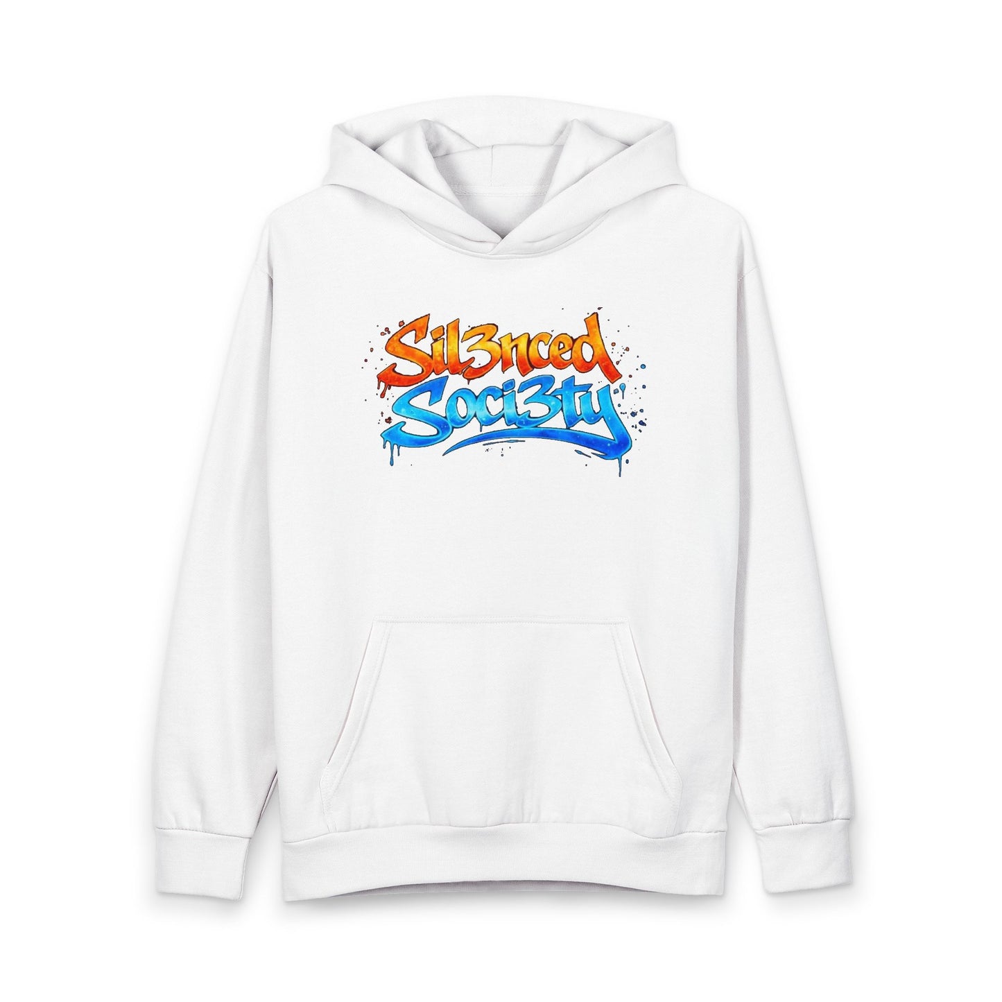 Rep Your City Hoodie