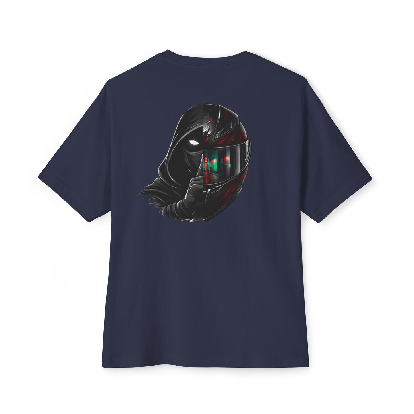 Half Man Heavyweight Tee