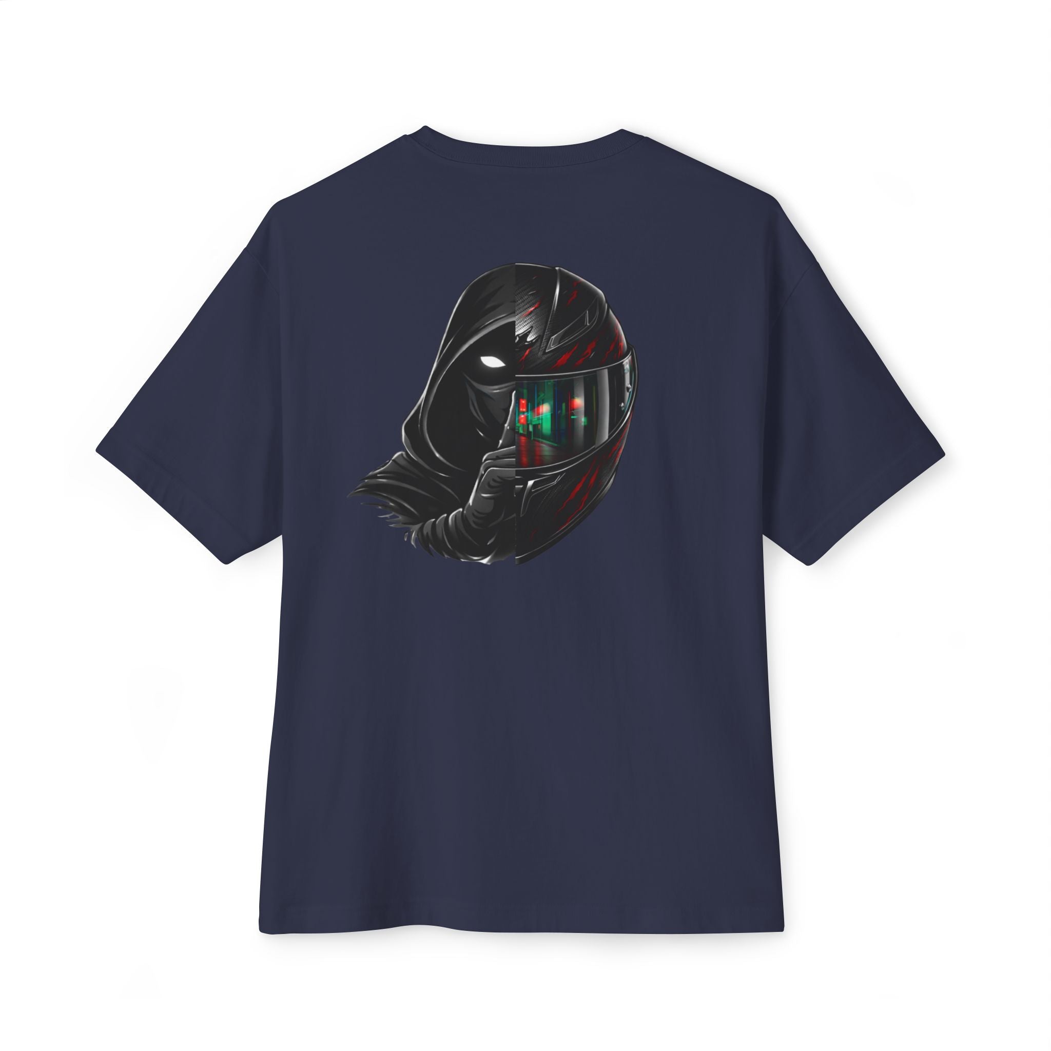 Half Man Heavyweight Tee