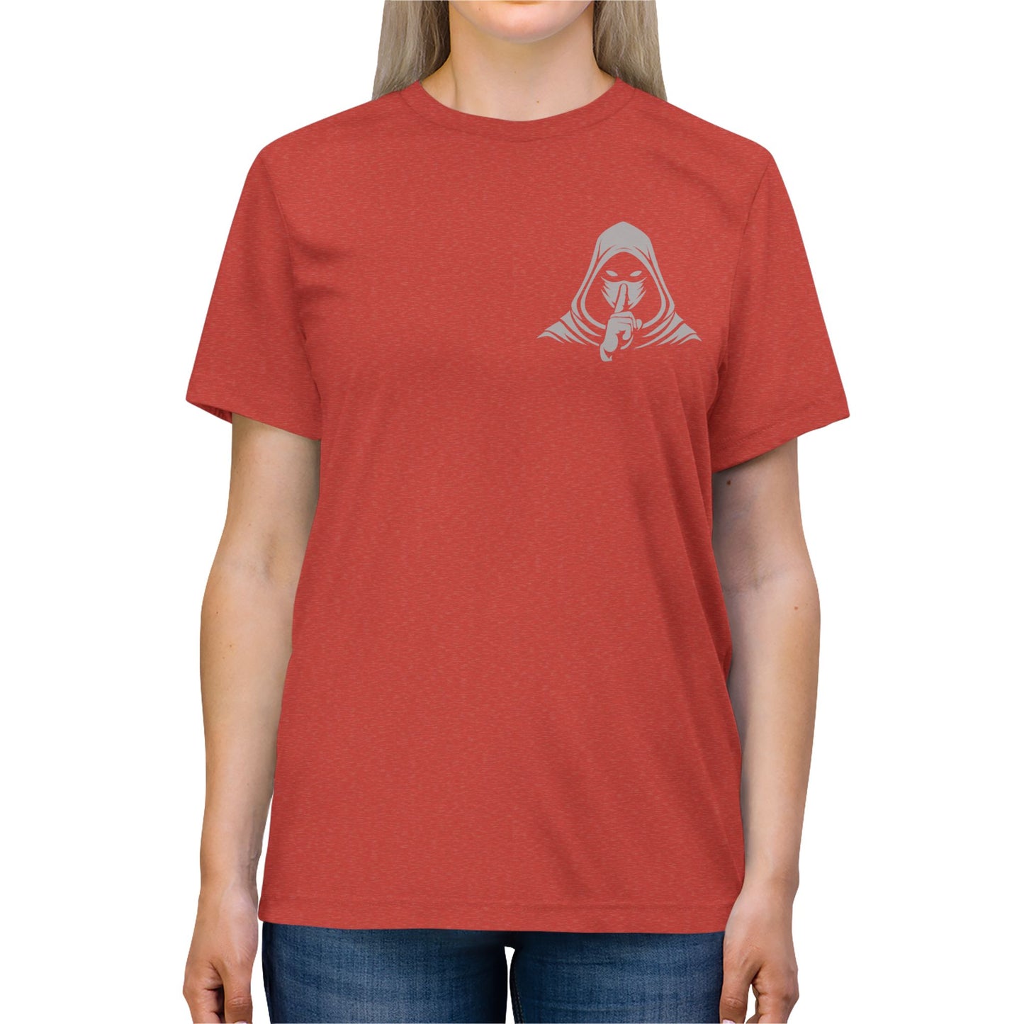 OG Triblend Tee