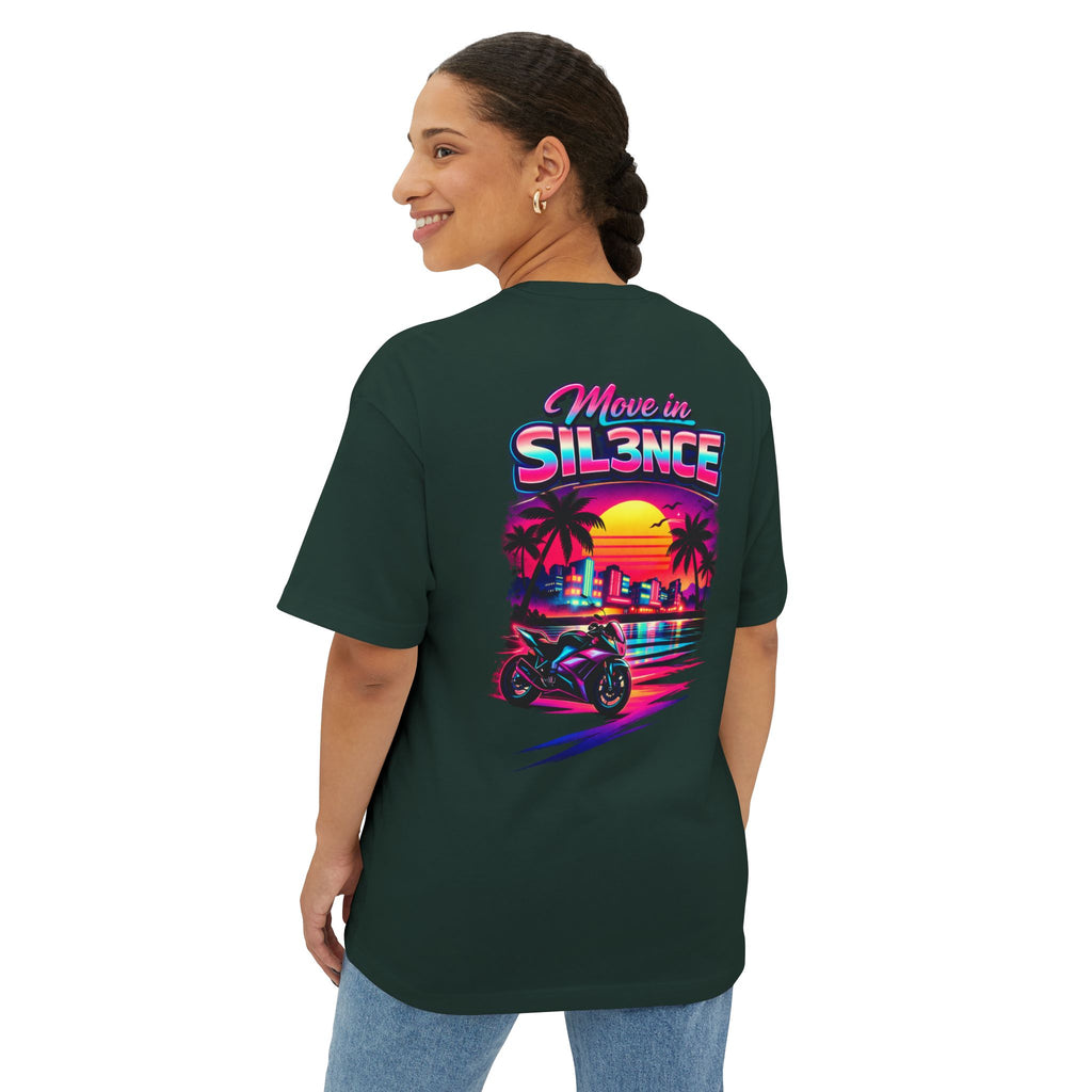 Summer Edition Heavyweight Tee