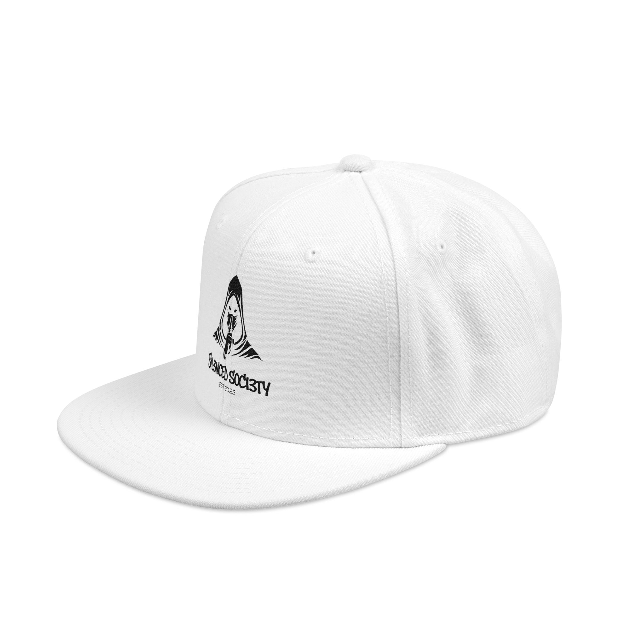 OG Snapback – Embroidered