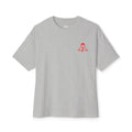OG Heavyweight Tee - Red Logo