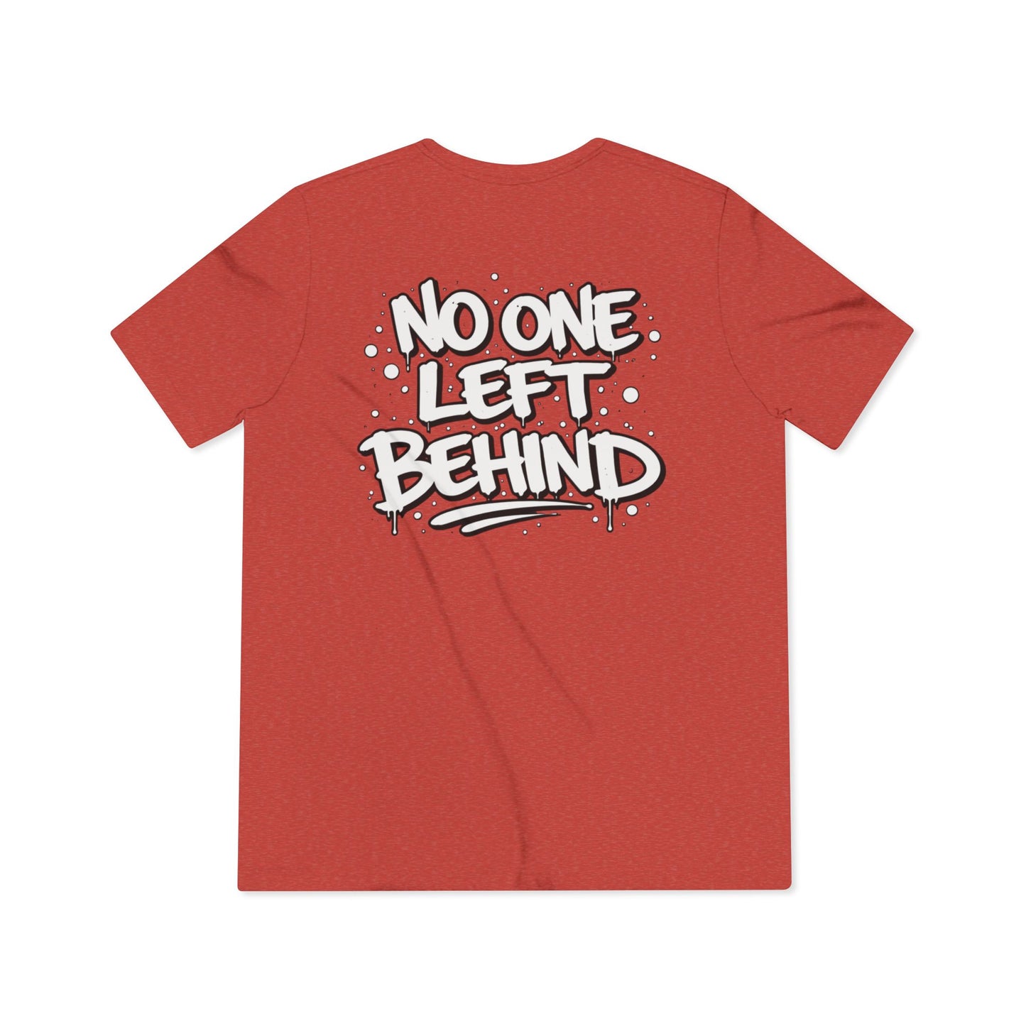 Check on your people Lightweight Tee