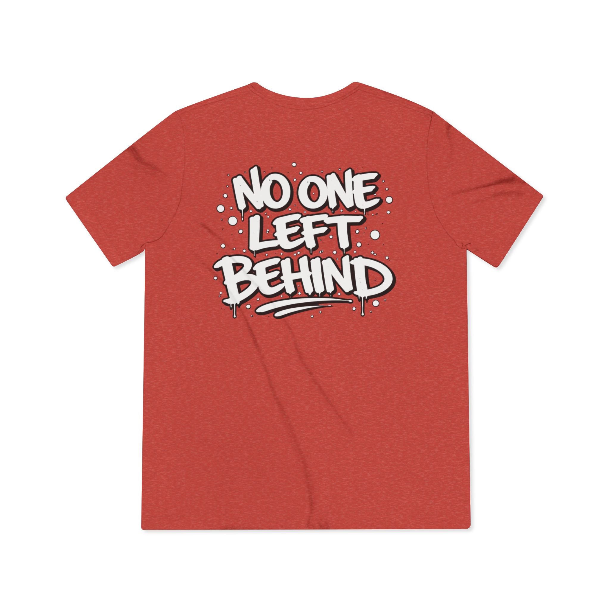 Check on your people Lightweight Tee