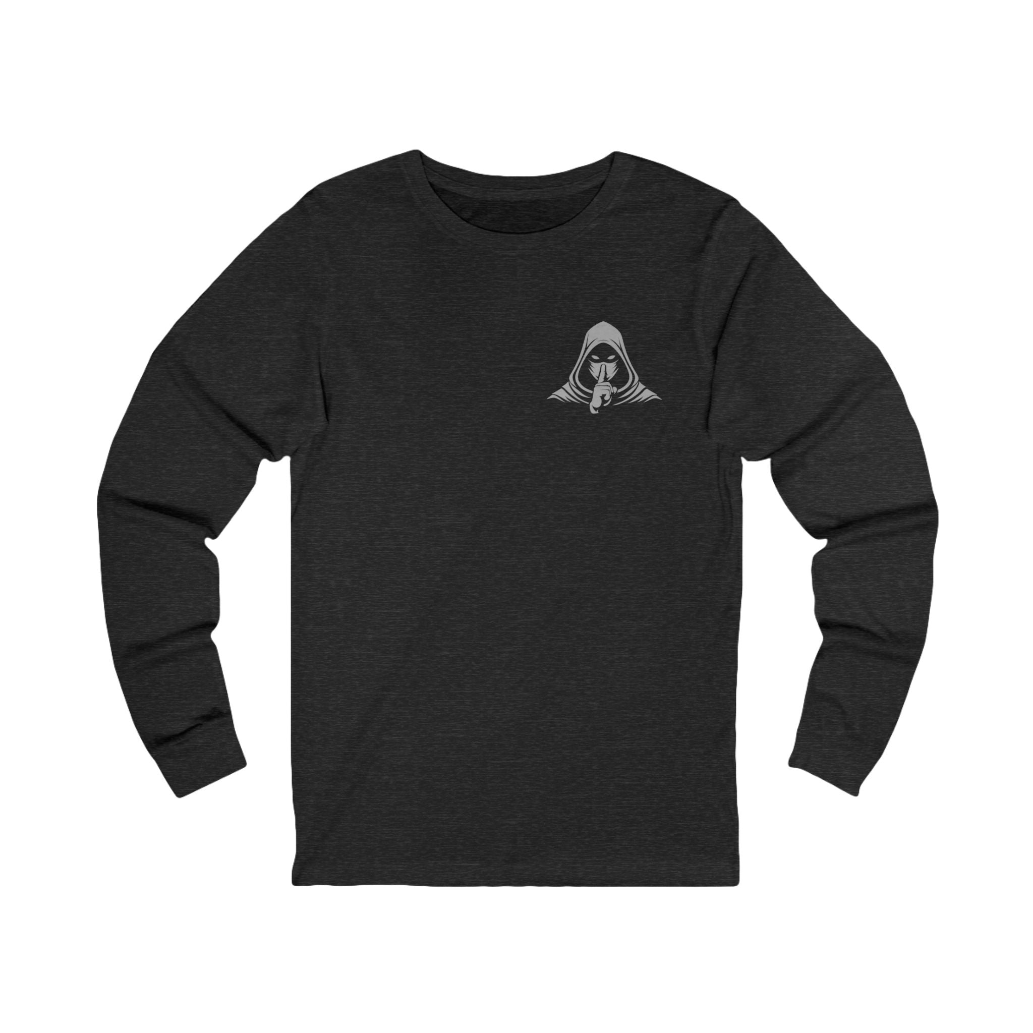 OG Long Sleeve Tee