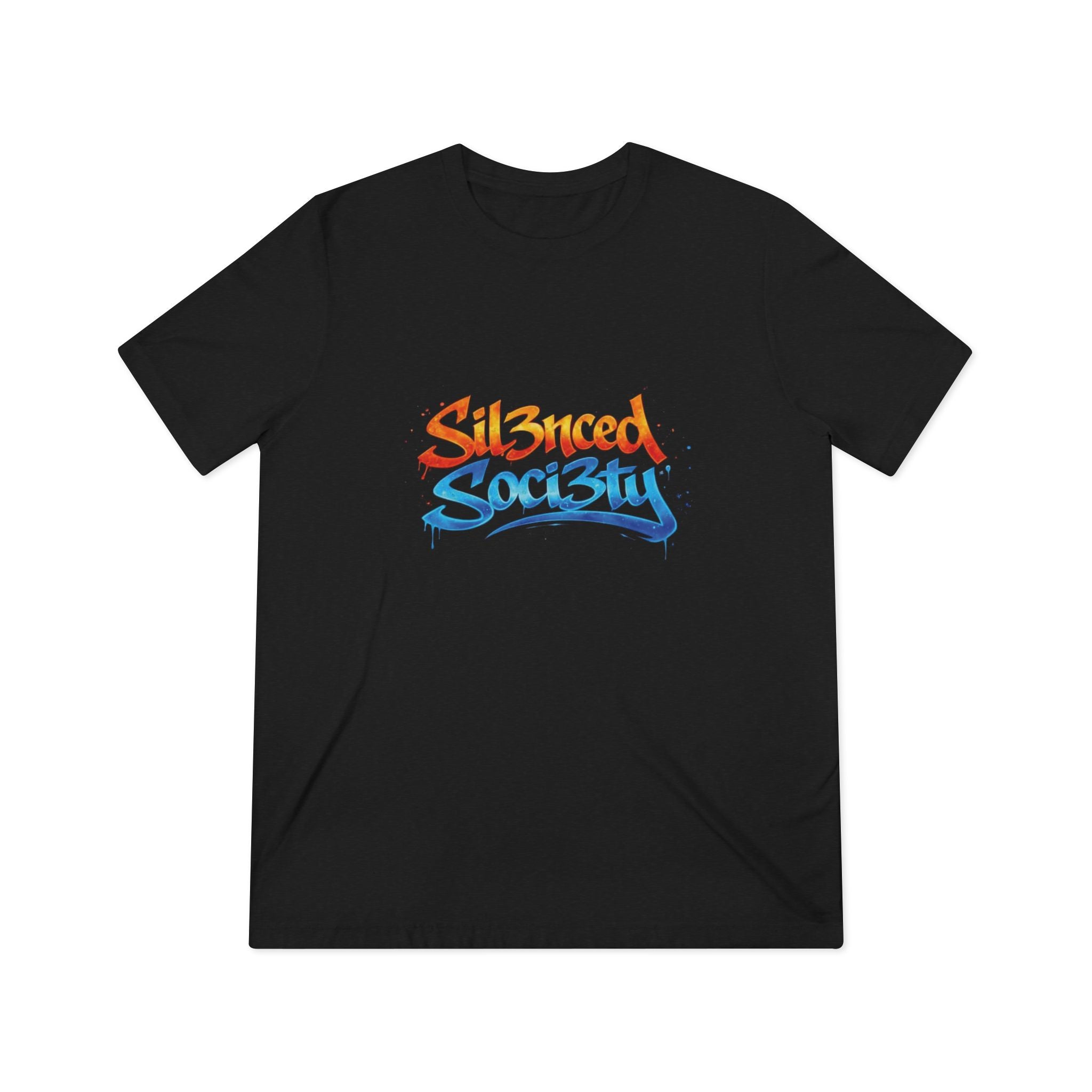 Rep Your City - Triblend Tee