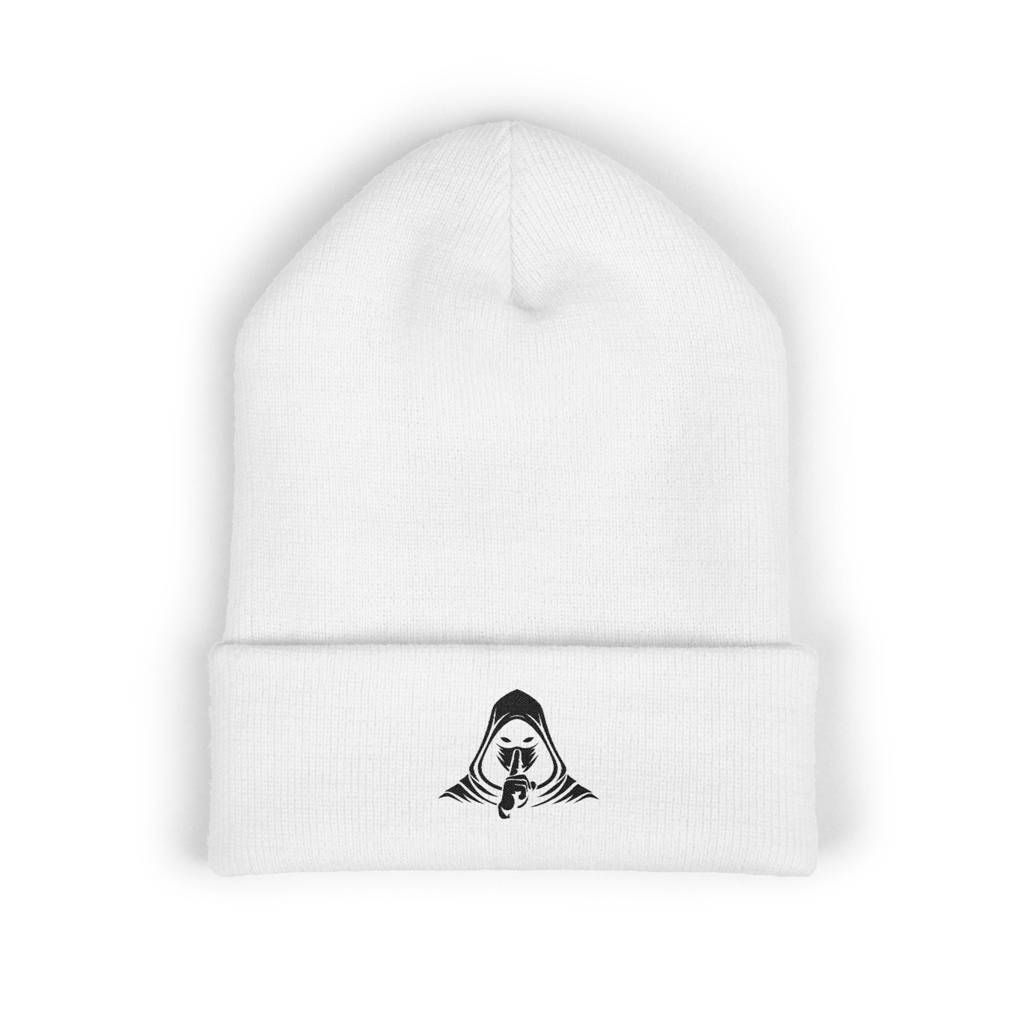 OG Beanie – Embroidered