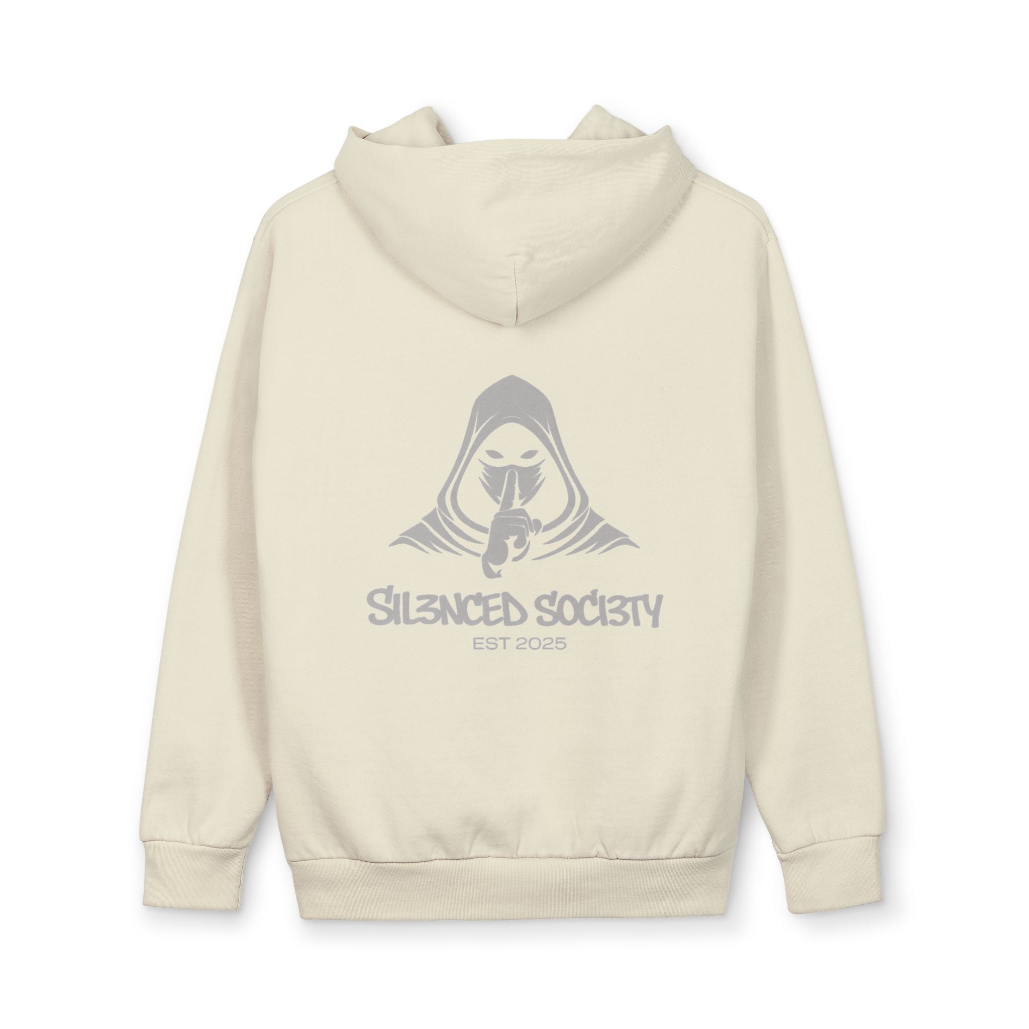OG Heavyweight Hoodie