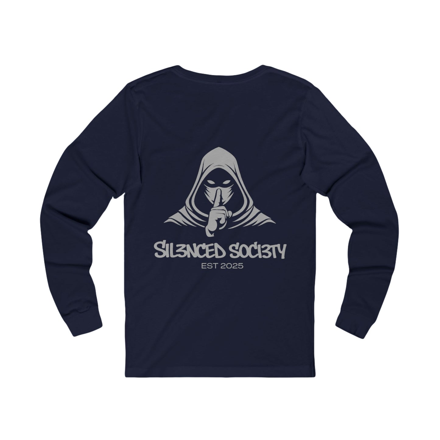 OG Long Sleeve Tee