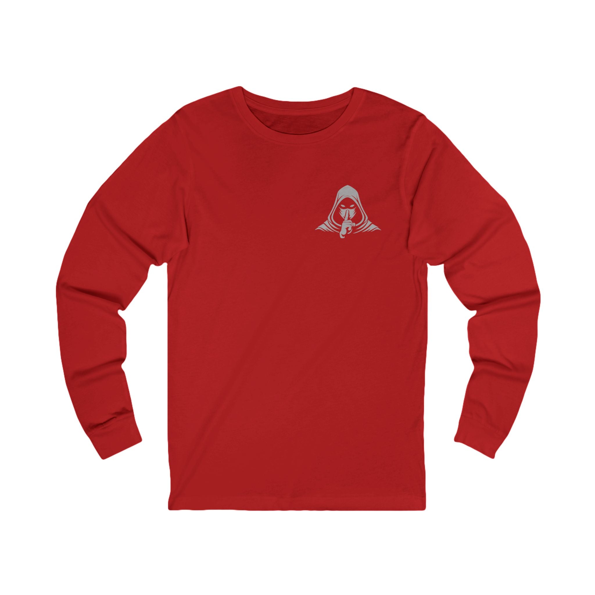 OG Long Sleeve Tee