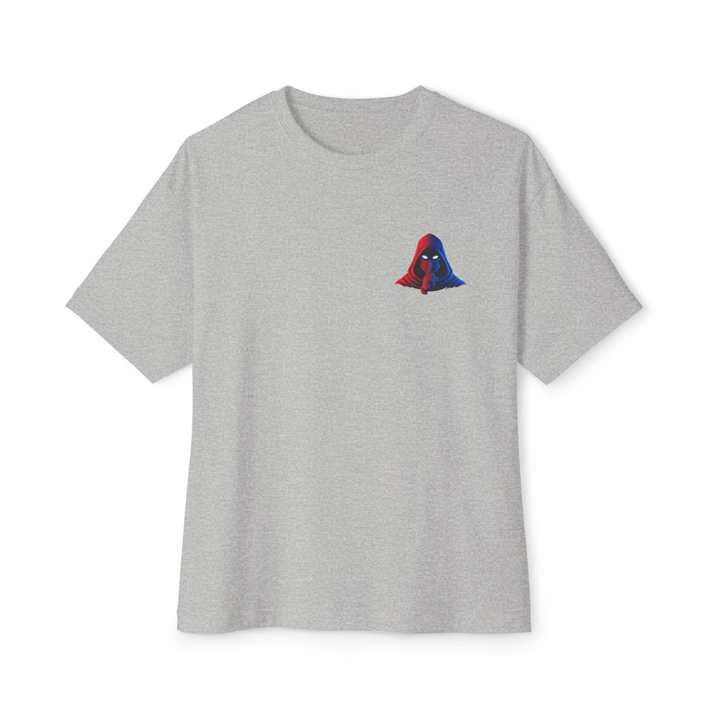 Sil3nce is Pow3r Heavyweight Tee