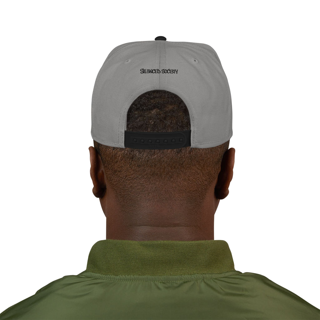 OG Snapback – Embroidered