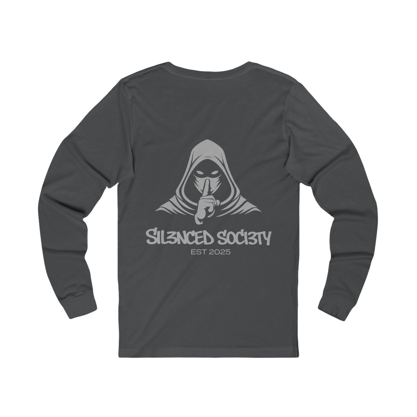 OG Long Sleeve Tee