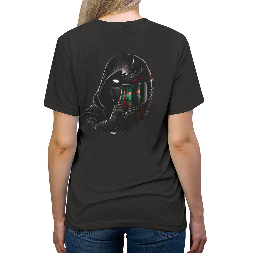 Half Man Lightweight Tee