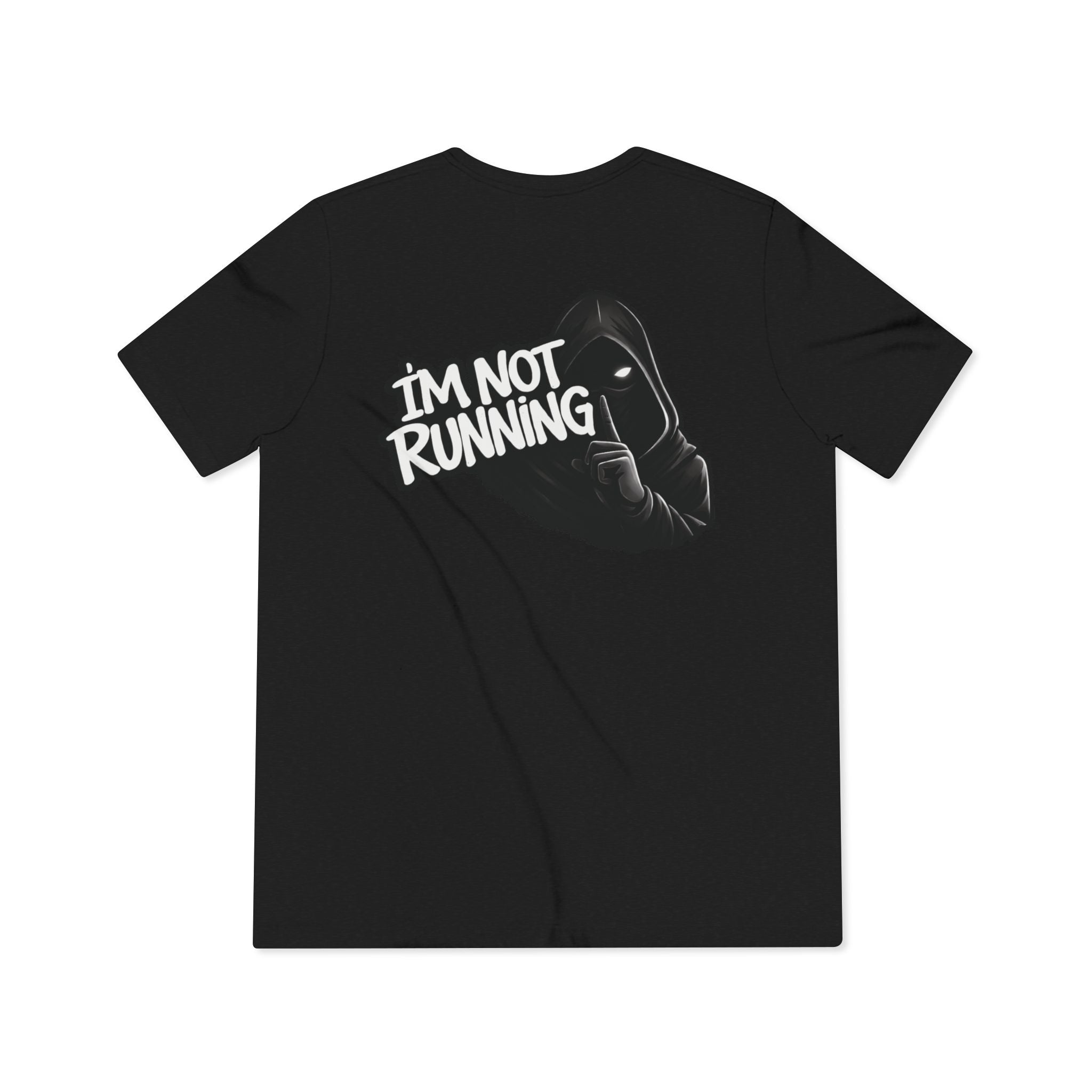 Don't chase me Lightweight Tee