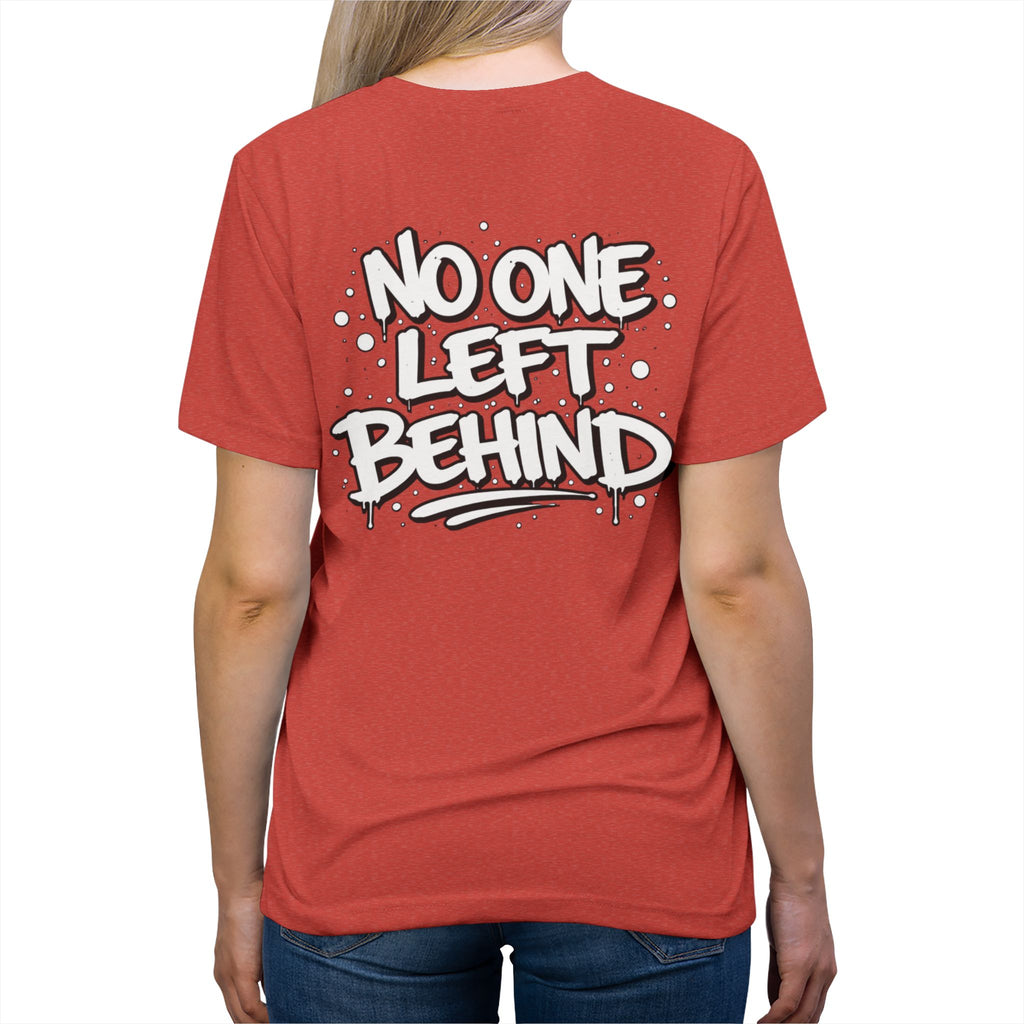 Check on your people Lightweight Tee
