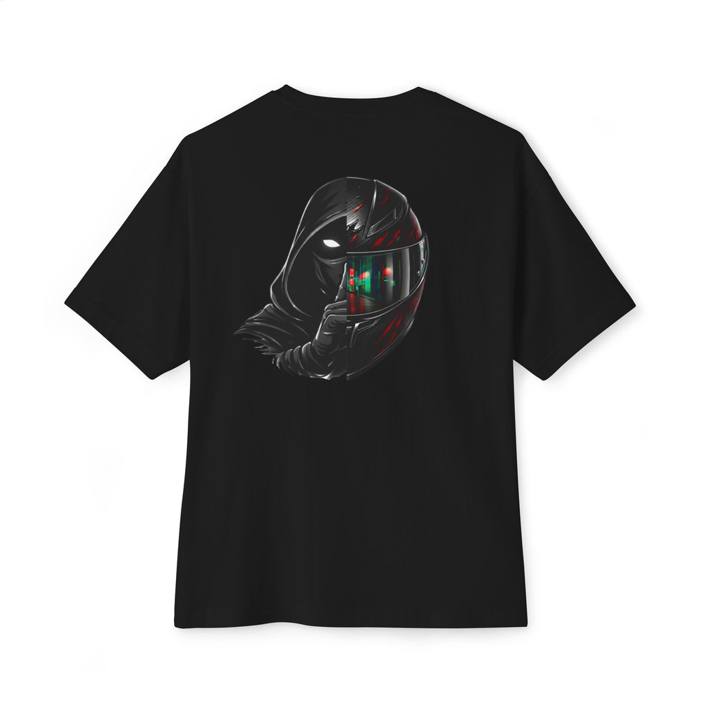 Half Man Heavyweight Tee