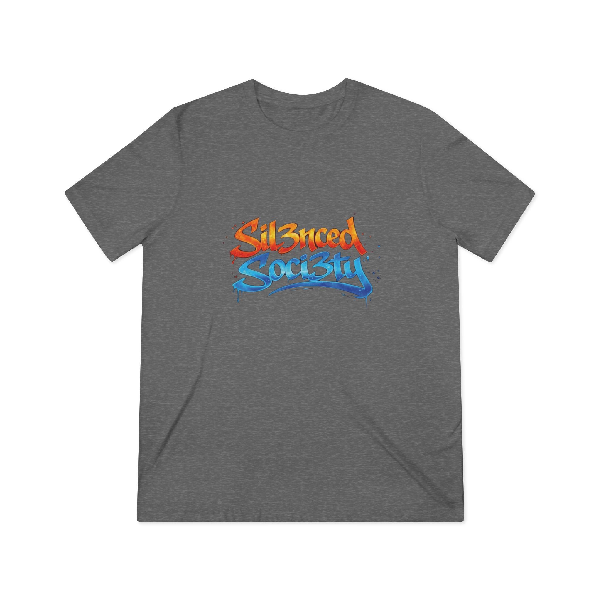 Rep Your City - Triblend Tee