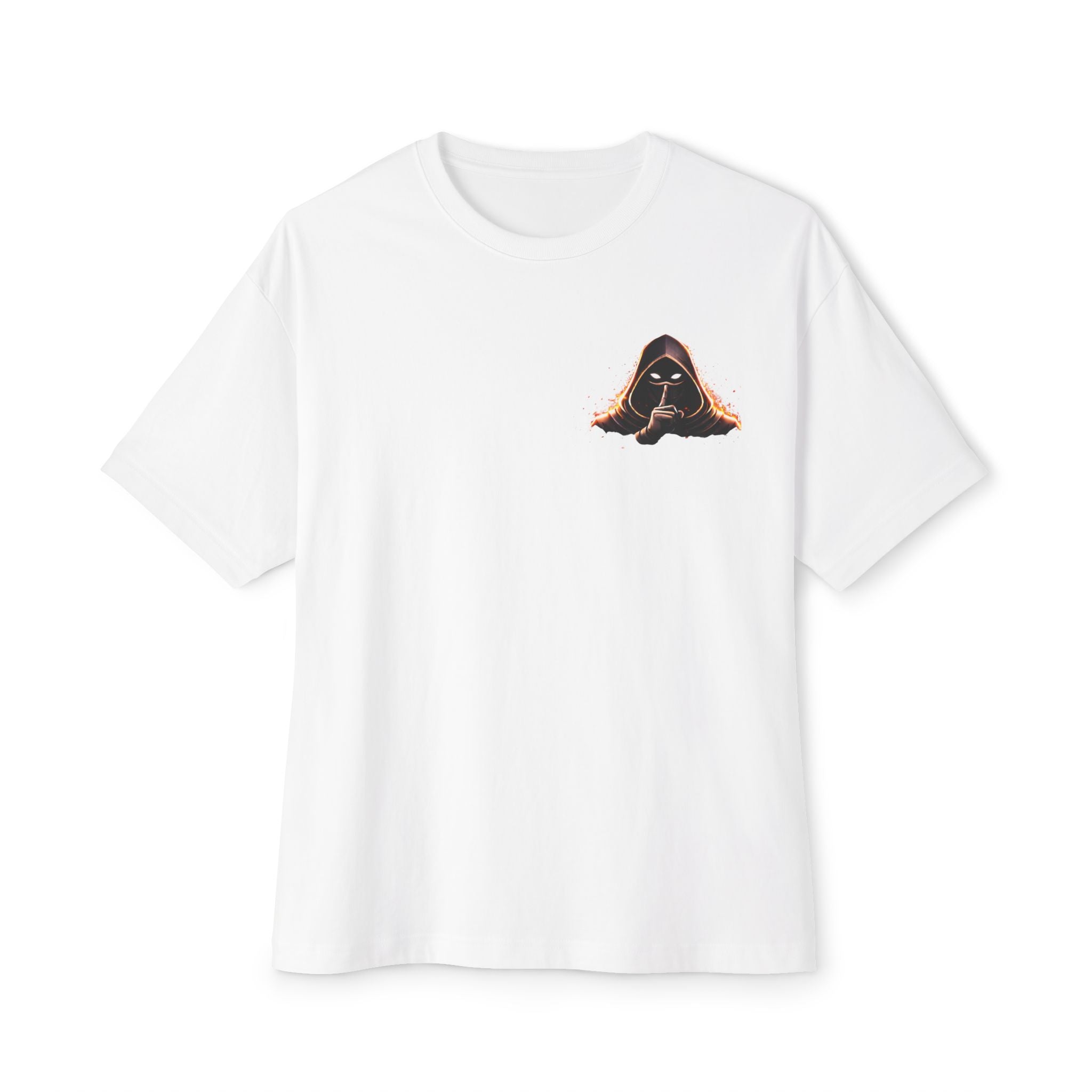 OMW To Gap Somebody Graphic