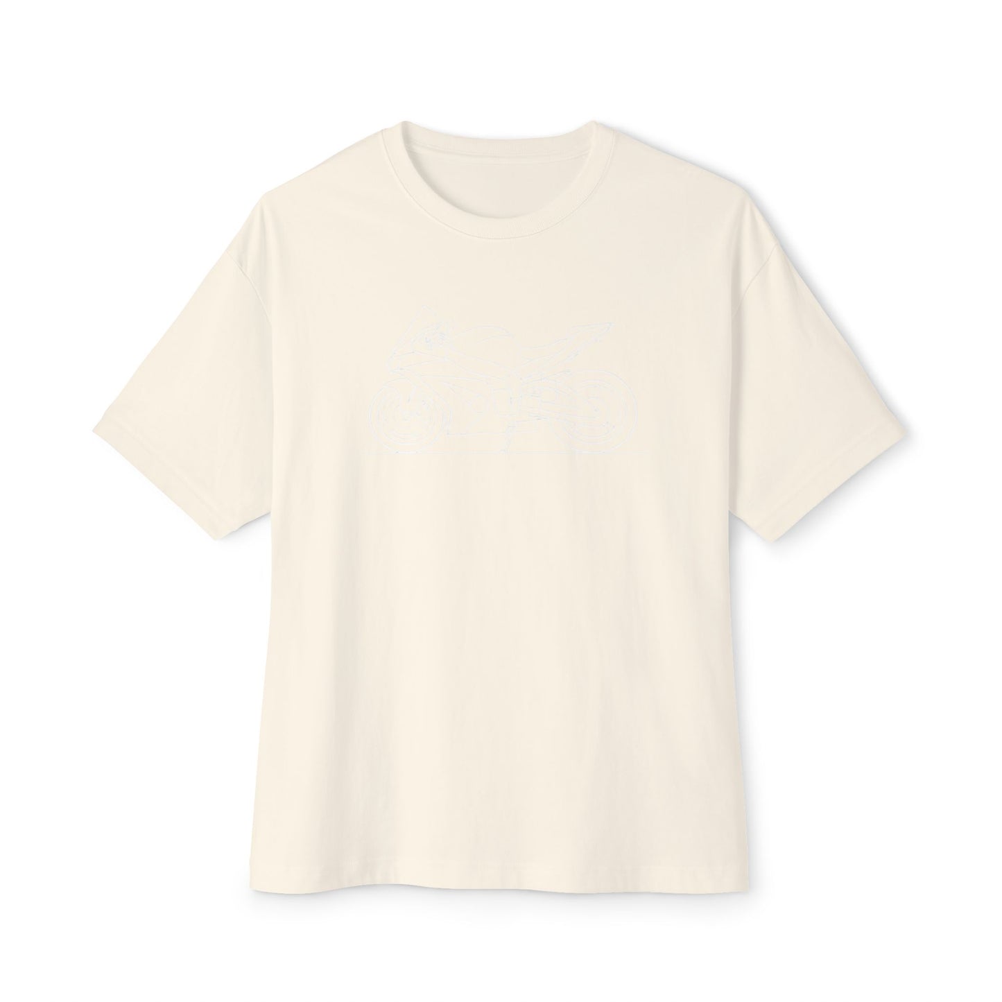Need More Carbon Heavyweight Tee