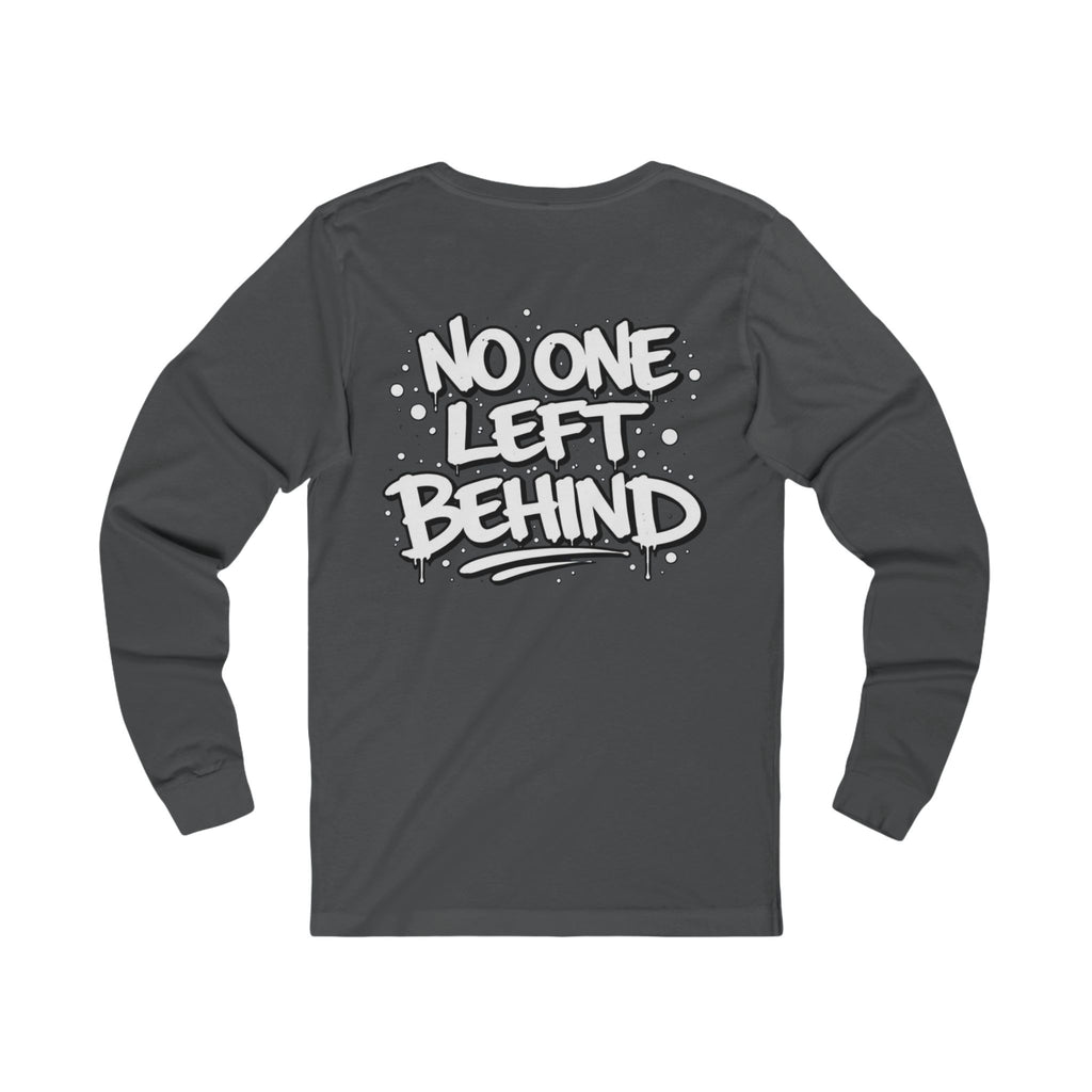 Check on your people - Long Sleeve Tee