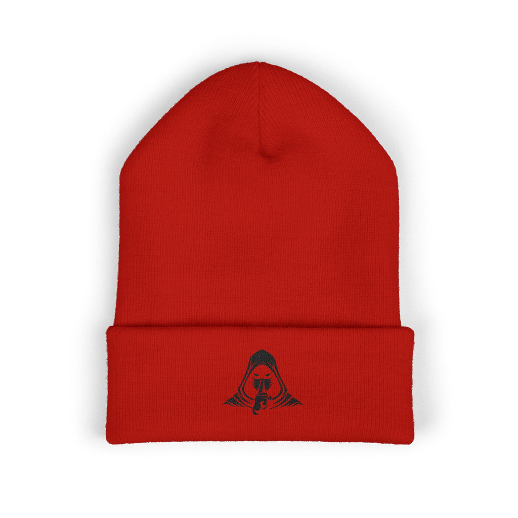 OG Beanie – Embroidered