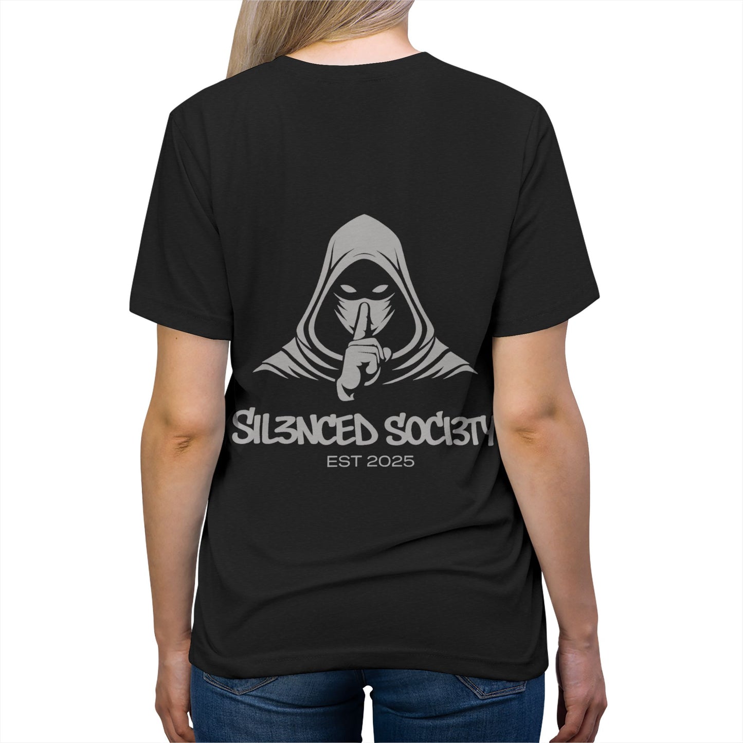 OG Triblend Tee