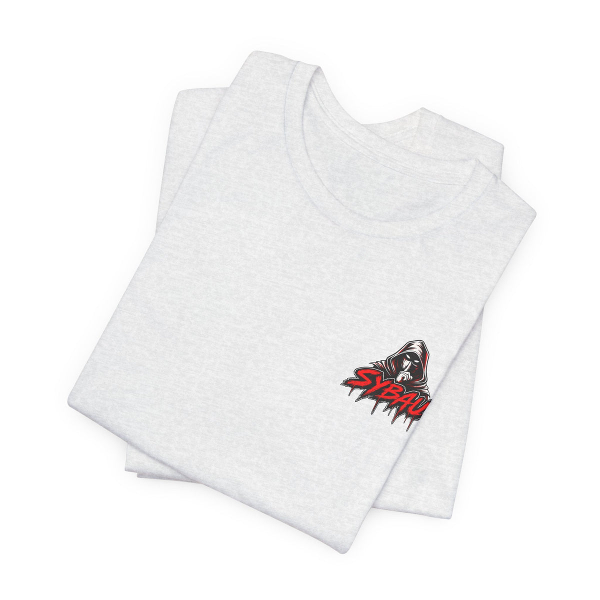 SYBAU Graphic Tee