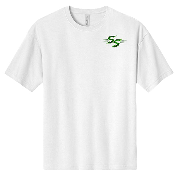 WHITE - 3010C - FRONT